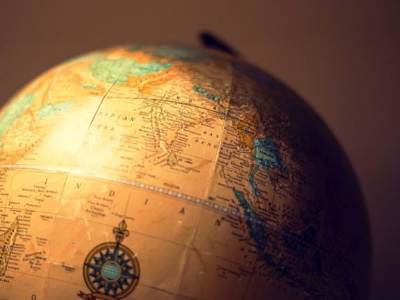 An analysis of the global north south&nbsp;divide