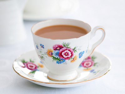 Can you Ever Truly Mix a Cuppa? – Spilling the Tea on Brouwer’s Fixed Point&nbsp;Theorem