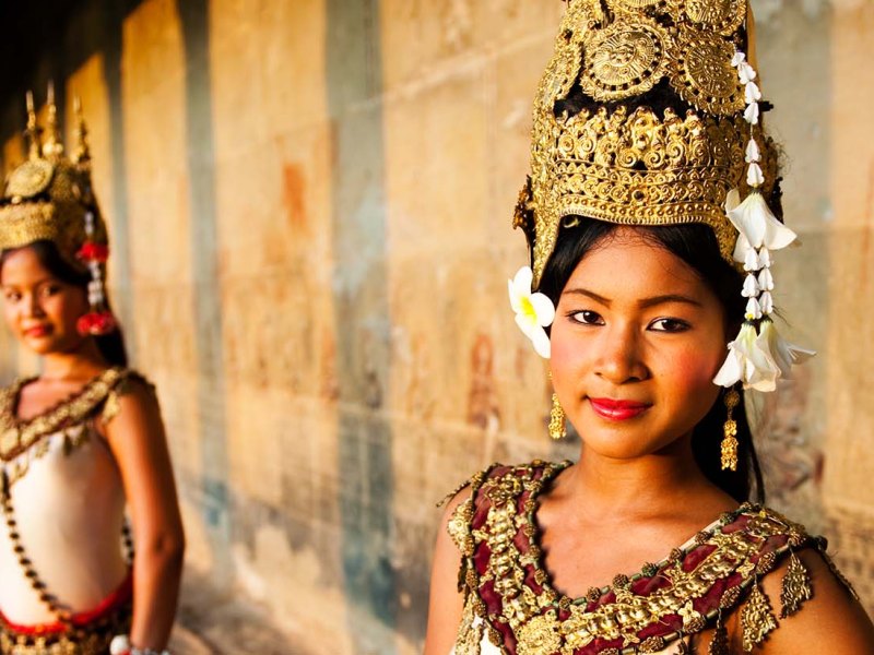 Why have there been changes in the phonetics and phonology of Khmer since the existence of Proto-Austroasiatic?