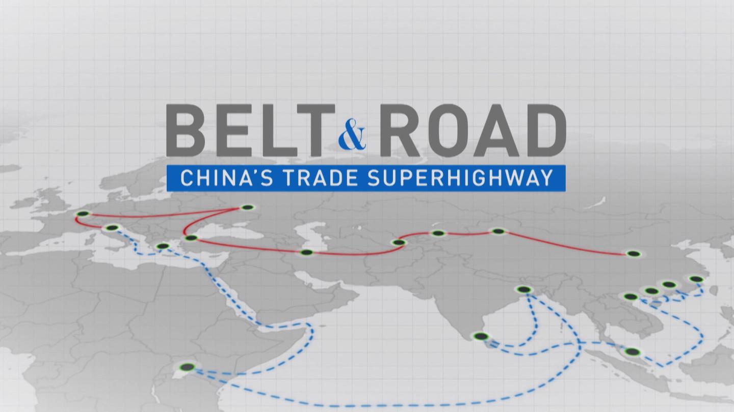 Have receiving countries benefited from the Belt and Road Initiative ...