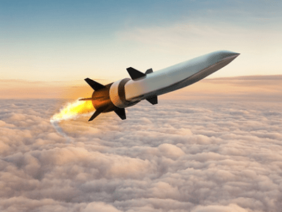 “It’s a high time for Hypersonic Missiles” – their impact on geopolitics and the end of Mutual Assured&nbsp;Destruction