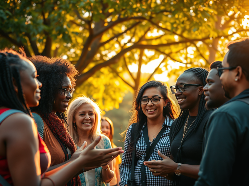 Does free speech build or break a&nbsp;community?