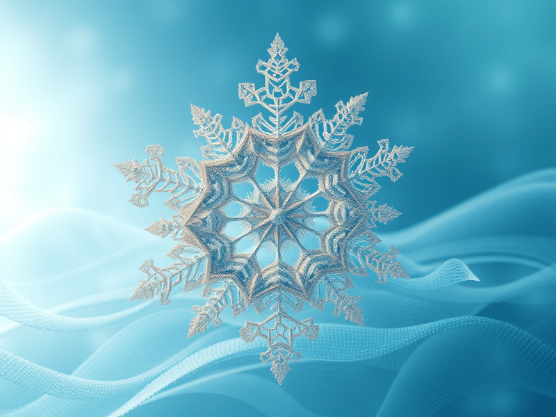 Modelling Acoustic Scattering via Fractal Mesh&nbsp;Decomposition