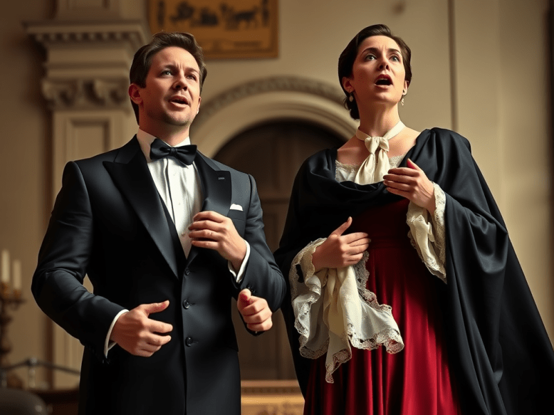 Bel Canto: To what extent is the Germanic school of singing technique the opposite of the Garcian school of&nbsp;singing?