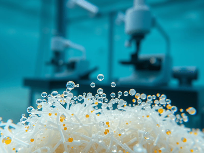 Initiating the development of a library for plastic polymers using Raman&nbsp;spectroscopy